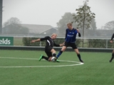 S.K.N.W.K. 3 - Brouwershaven 2 (competitie) seizoen 2024-2025 (fotoboek 1) (17/134)